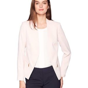 Ivanka Trump Open Front Blazer Sz:12